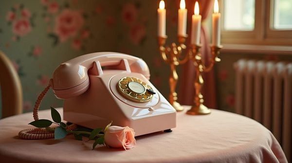 Découvrez le téléphone rose : fantasmes et conversations sensuelles