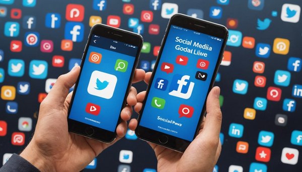 Quels sont les impacts des réseaux sociaux sur l'actualité mondiale ?