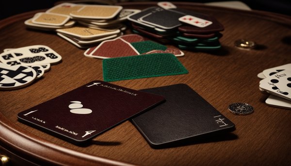 Guide Complet pour Dominer le Blackjack : Un Voyage d'Apprentissage pour les Débutants